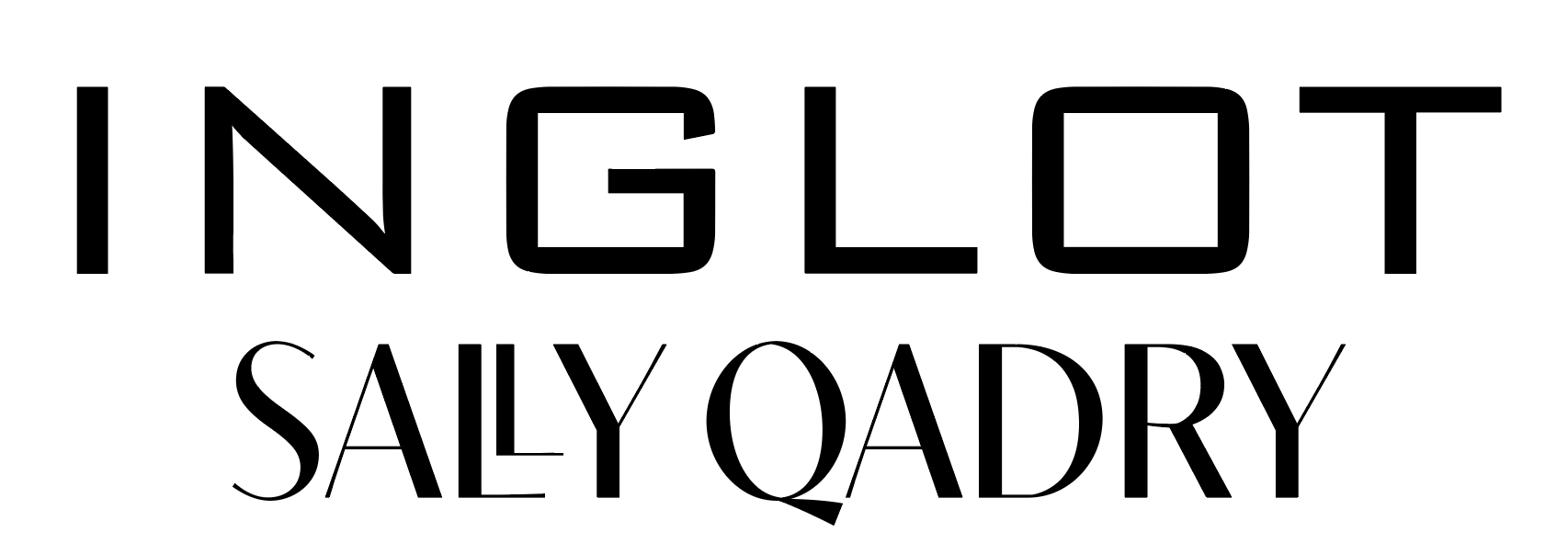 INGLOT Sally Qadry
